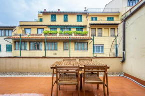 Your Florence Gems - Ponte Vecchio Apartments